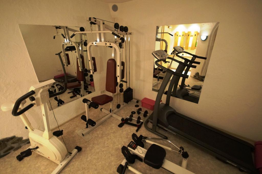 Appartementhaus Nadine Längenfeld Екстериор снимка