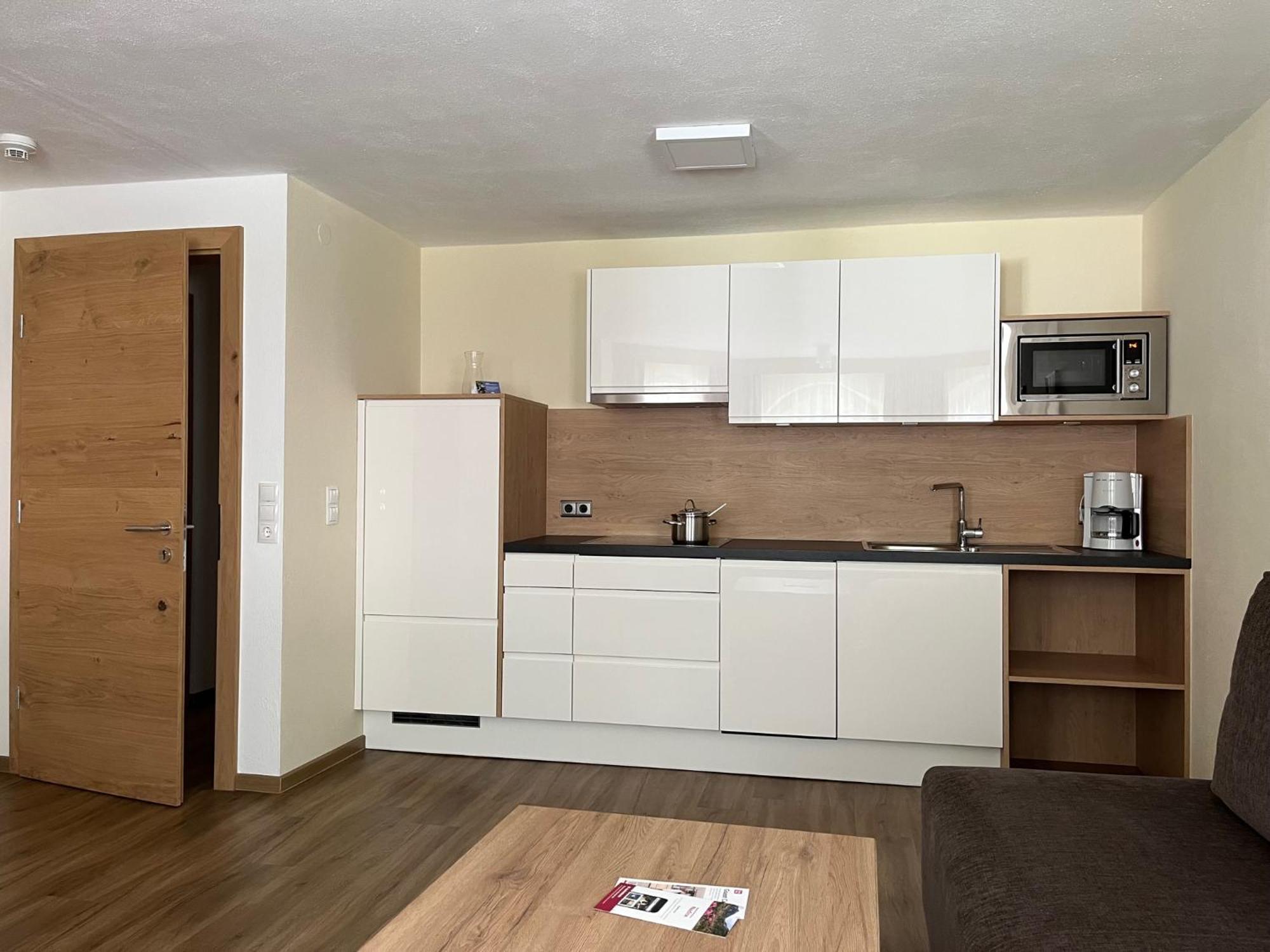 Appartementhaus Nadine Längenfeld Екстериор снимка