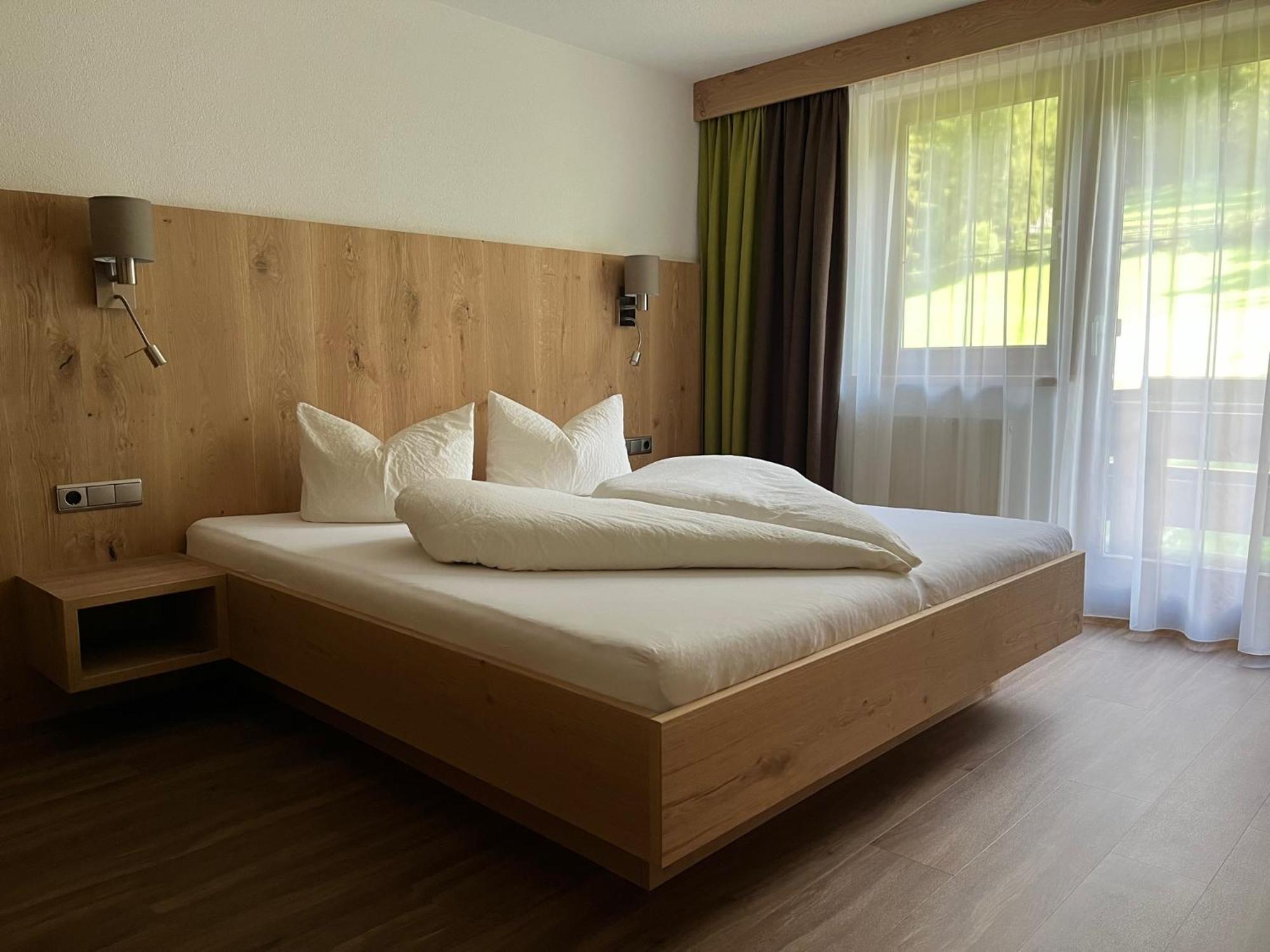 Appartementhaus Nadine Längenfeld Екстериор снимка