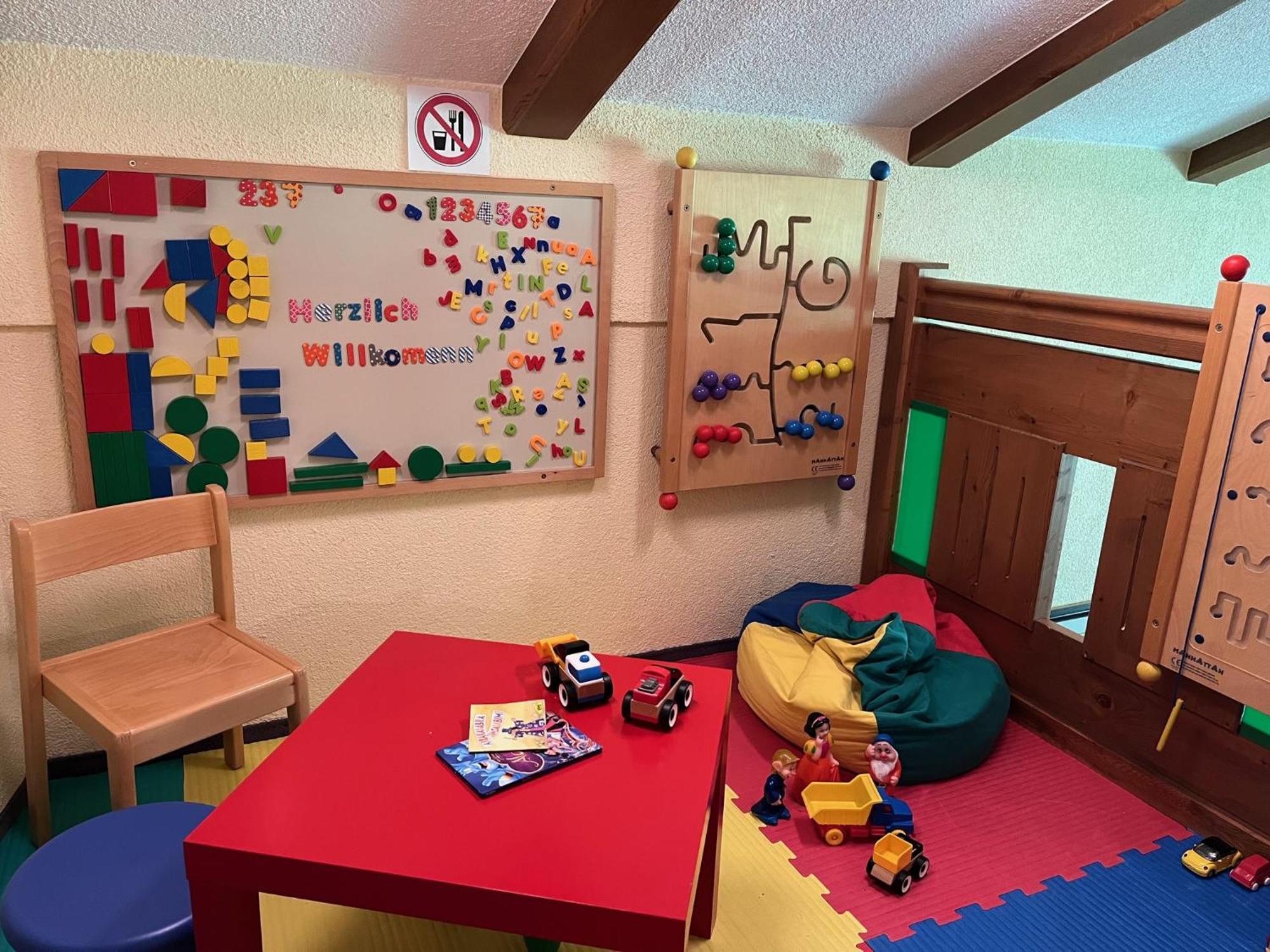 Appartementhaus Nadine Längenfeld Екстериор снимка