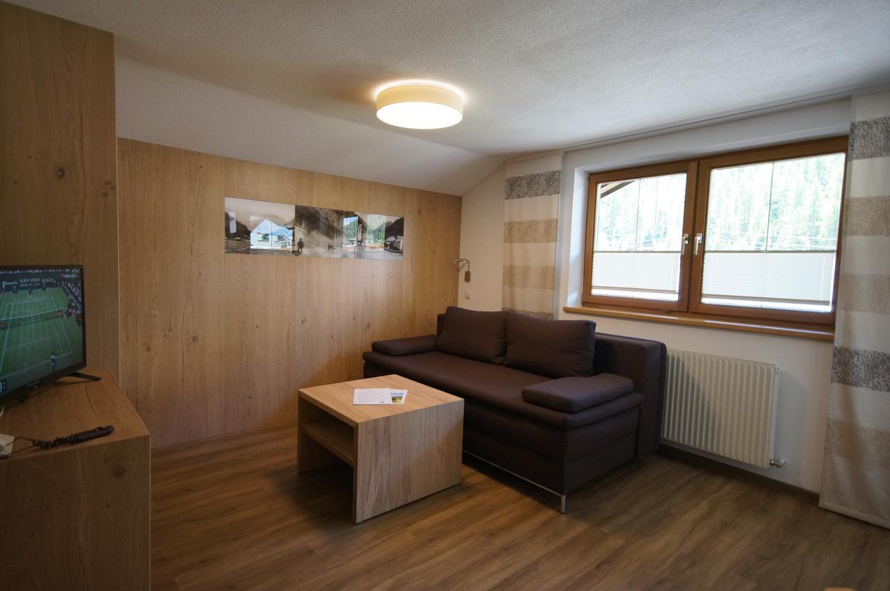 Appartementhaus Nadine Längenfeld Екстериор снимка